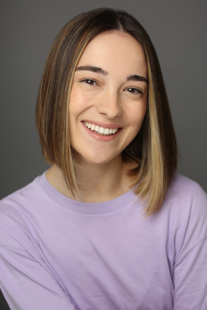 Elsa Martínez De La Ilarduya